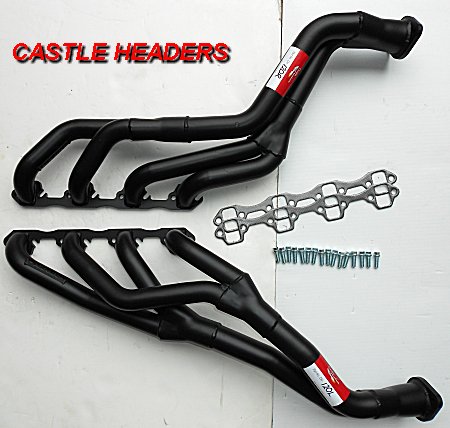 ./new_products/2-Castle Headers MUSTANG TRI-Y Headers.jpg